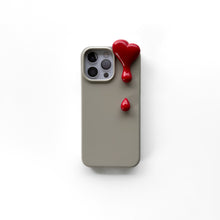 Lade das Bild in den Galerie-Viewer, Melted Heart para celular
