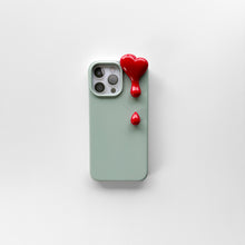 Lade das Bild in den Galerie-Viewer, Melted Heart para celular

