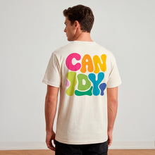 Cargar imagen en el visor de la galería, Camiseta CANDY - Adulto
