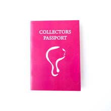 Load image into Gallery viewer, Pasaporte MF
