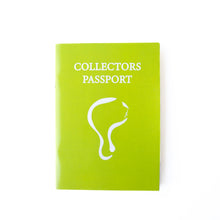 Load image into Gallery viewer, Pasaporte MF
