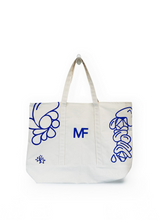 Cargar imagen en el visor de la galería, Tote Bag MF
