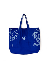 Cargar imagen en el visor de la galería, Tote Bag MF
