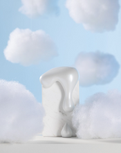 Lade das Bild in den Galerie-Viewer, Mini gota doble
