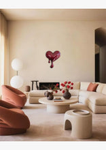 Charger l&#39;image dans la galerie, Melted Heart
