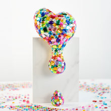 Lade das Bild in den Galerie-Viewer, Mini gota Corazón Bedazzled
