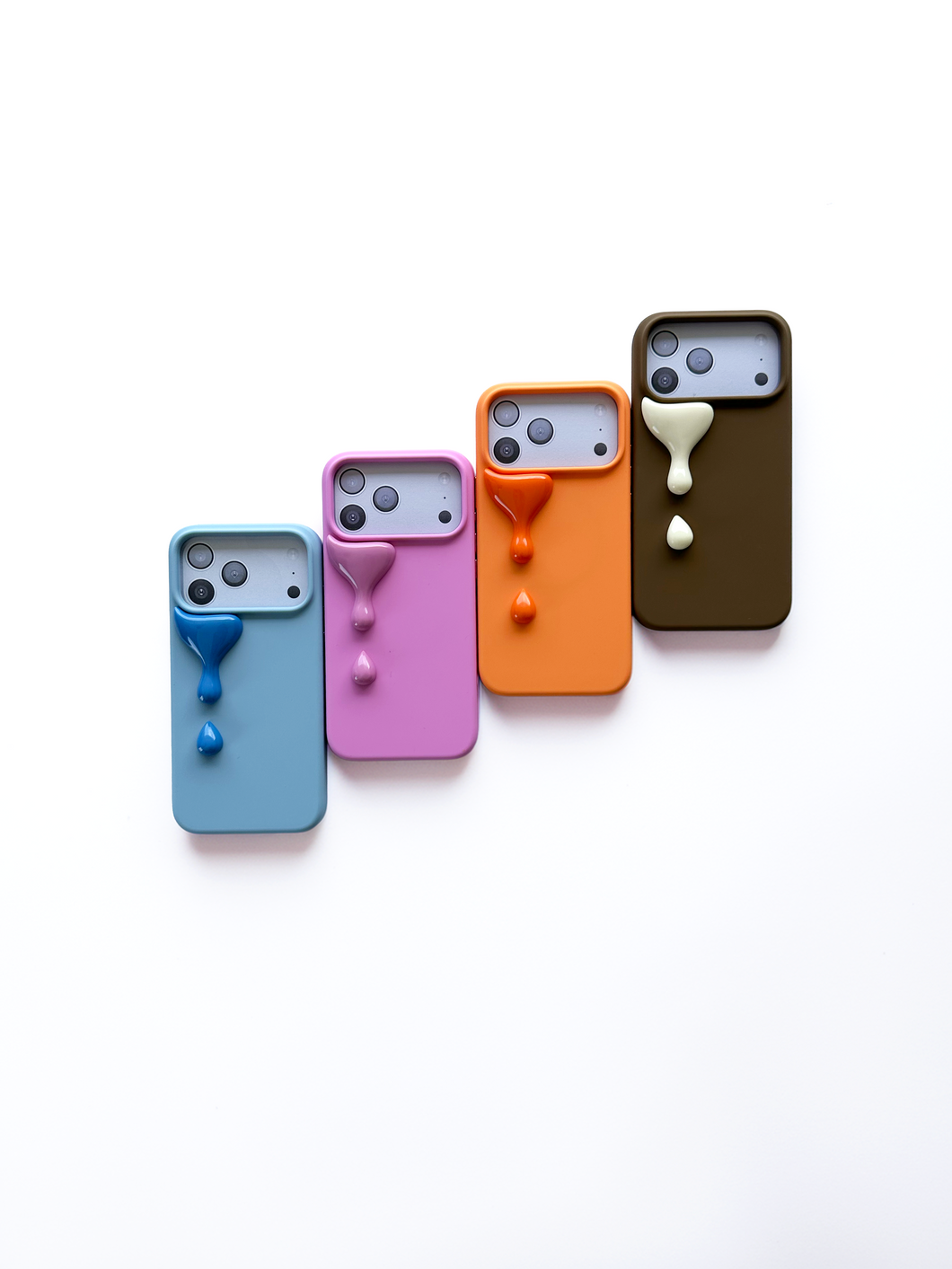 Colección Iphone 17